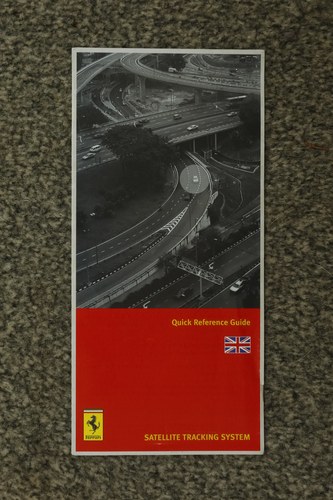 2007 Ferrari F430 F1 Coupe In vendita (immagine 188 di 222)