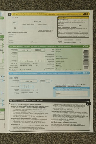 2007 Ferrari F430 F1 Coupe In vendita (immagine 184 di 222)