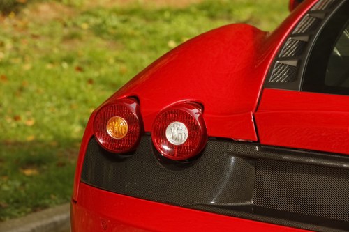 2007 Ferrari F430 F1 Coupe In vendita (immagine 133 di 222)