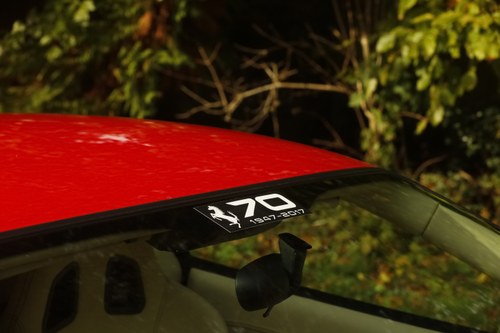 2007 Ferrari F430 F1 Coupe In vendita (immagine 145 di 222)