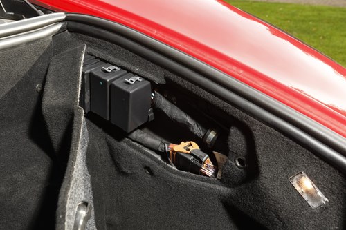 2007 Ferrari F430 F1 Coupe In vendita (immagine 124 di 222)