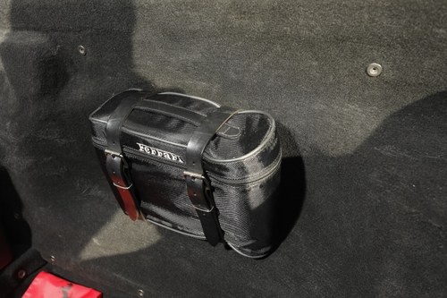 2007 Ferrari F430 F1 Coupe In vendita (immagine 115 di 222)