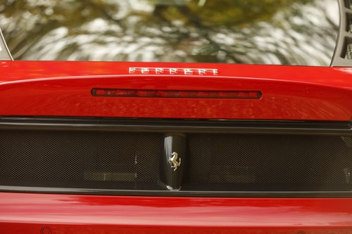 2007 Ferrari F430 F1 Coupe In vendita (immagine 148 di 222)