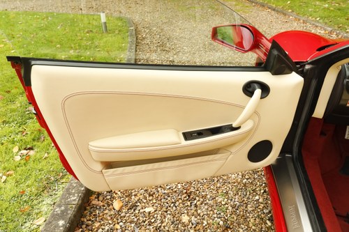 2007 Ferrari F430 F1 Coupe In vendita (immagine 57 di 222)