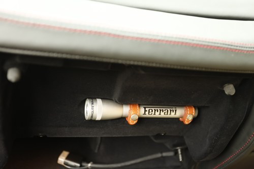 2007 Ferrari F430 F1 Coupe In vendita (immagine 86 di 222)