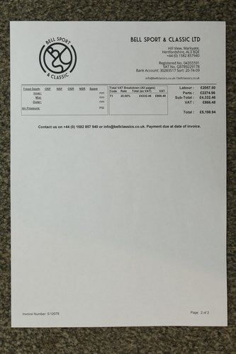 2007 Ferrari F430 F1 Coupe In vendita (immagine 208 di 222)