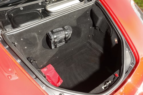 2007 Ferrari F430 F1 Coupe In vendita (immagine 113 di 222)