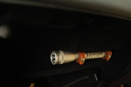 2007 Ferrari F430 F1 Coupe In vendita (immagine 84 di 222)