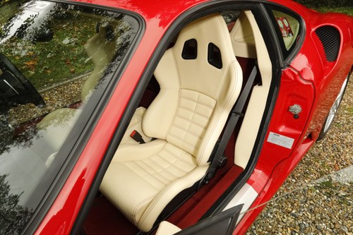 2007 Ferrari F430 F1 Coupe In vendita (immagine 97 di 222)