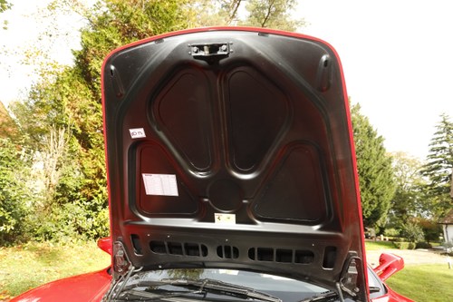 2007 Ferrari F430 F1 Coupe In vendita (immagine 118 di 222)