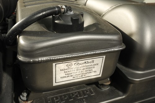 2007 Ferrari F430 F1 Coupe In vendita (immagine 173 di 222)