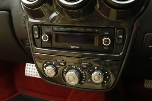 2007 Ferrari F430 F1 Coupe In vendita (immagine 76 di 222)