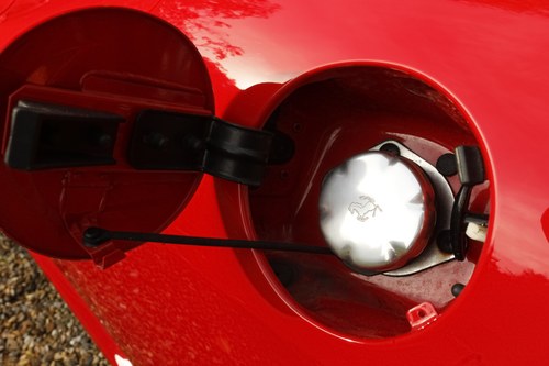 2007 Ferrari F430 F1 Coupe In vendita (immagine 147 di 222)