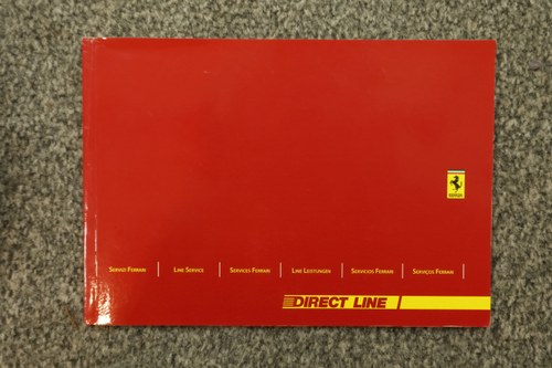 2007 Ferrari F430 F1 Coupe In vendita (immagine 193 di 222)