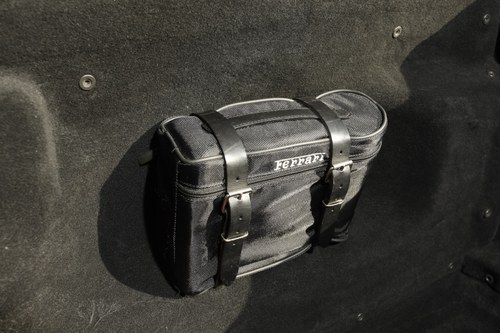 2007 Ferrari F430 F1 Coupe In vendita (immagine 116 di 222)