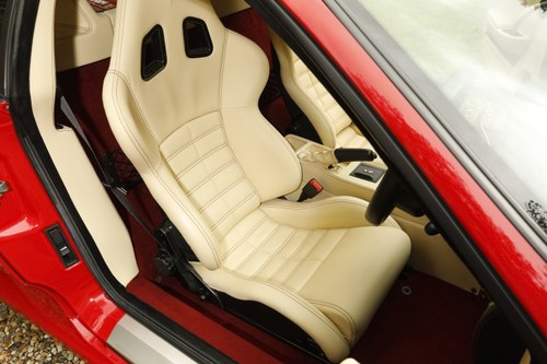 2007 Ferrari F430 F1 Coupe In vendita (immagine 102 di 222)