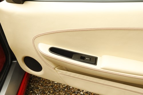 2007 Ferrari F430 F1 Coupe In vendita (immagine 62 di 222)