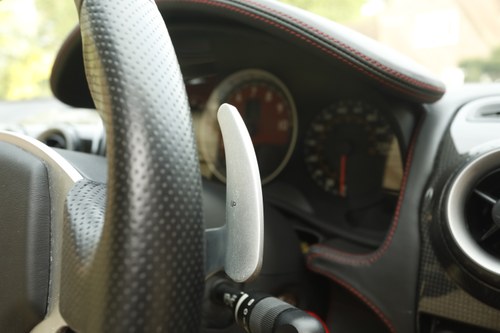 2007 Ferrari F430 F1 Coupe In vendita (immagine 88 di 222)