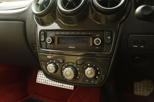 2007 Ferrari F430 F1 Coupe In vendita (immagine 78 di 222)