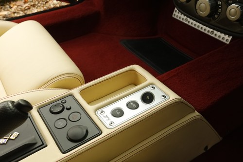 2007 Ferrari F430 F1 Coupe In vendita (immagine 68 di 222)