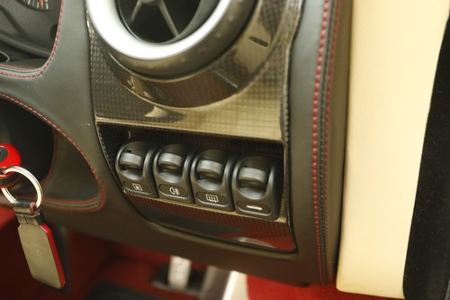 2007 Ferrari F430 F1 Coupe In vendita (immagine 71 di 222)