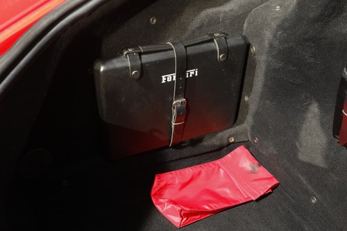 2007 Ferrari F430 F1 Coupe In vendita (immagine 119 di 222)