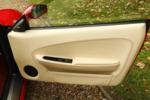 2007 Ferrari F430 F1 Coupe In vendita (immagine 60 di 222)