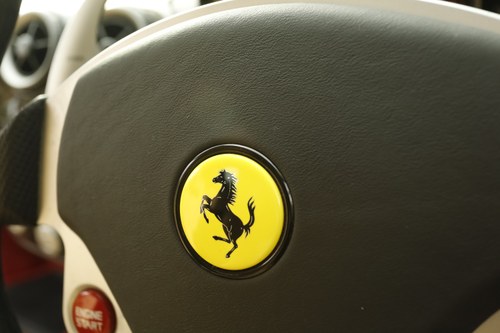 2007 Ferrari F430 F1 Coupe In vendita (immagine 51 di 222)