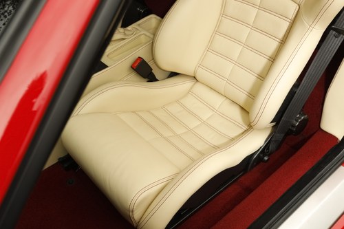 2007 Ferrari F430 F1 Coupe In vendita (immagine 99 di 222)