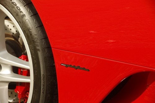 2007 Ferrari F430 F1 Coupe In vendita (immagine 146 di 222)