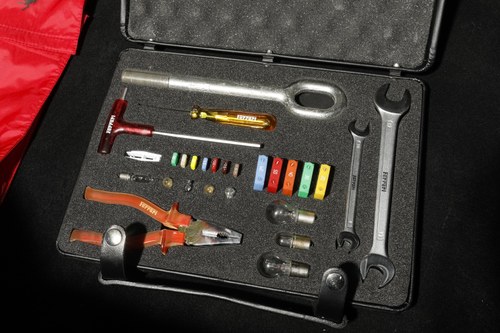 2007 Ferrari F430 F1 Coupe In vendita (immagine 121 di 222)