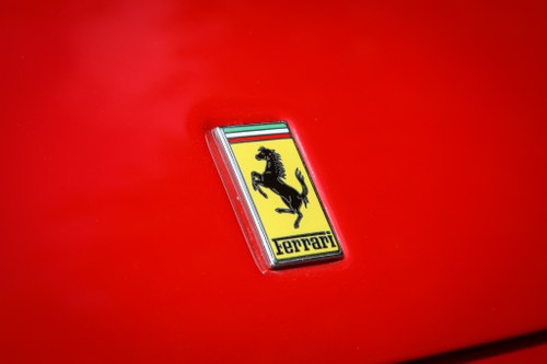 2004 Ferrari F575 Maranello (F1 Paddle Shift) In vendita (immagine 40 di 82)