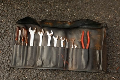 1982 Ferrari Mondial 8 In vendita (immagine 53 di 129)