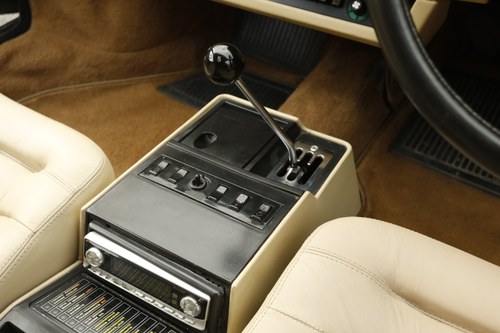 1982 Ferrari Mondial 8 In vendita (immagine 34 di 129)