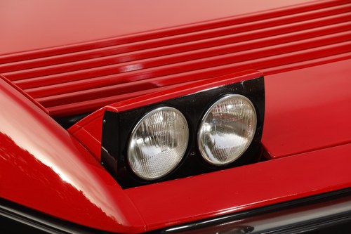 1982 Ferrari Mondial 8 In vendita (immagine 64 di 129)
