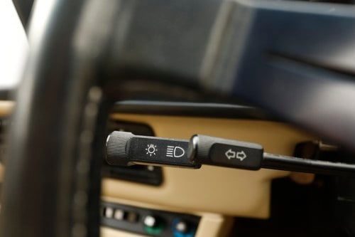 1982 Ferrari Mondial 8 In vendita (immagine 25 di 129)