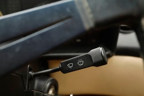 1982 Ferrari Mondial 8 In vendita (immagine 28 di 129)