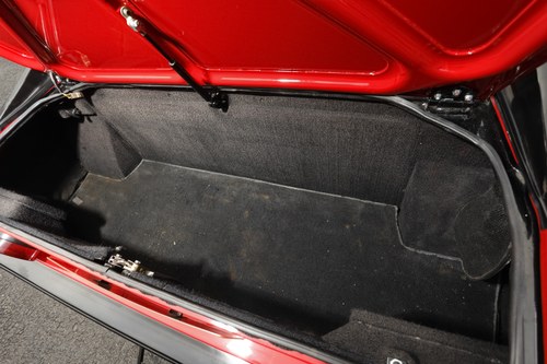 1982 Ferrari Mondial 8 In vendita (immagine 51 di 129)