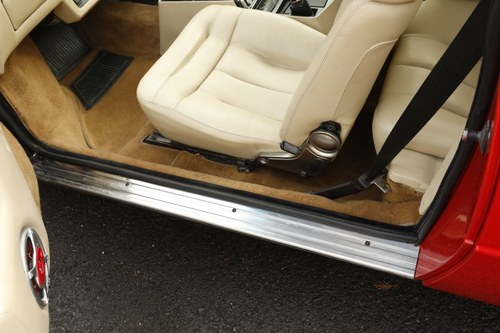 1982 Ferrari Mondial 8 In vendita (immagine 20 di 129)