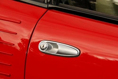 1982 Ferrari Mondial 8 In vendita (immagine 60 di 129)