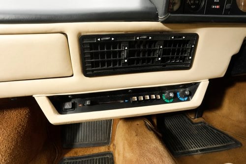 1982 Ferrari Mondial 8 In vendita (immagine 31 di 129)