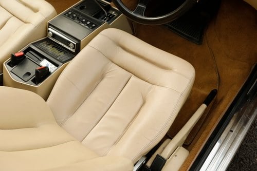 1982 Ferrari Mondial 8 In vendita (immagine 45 di 129)