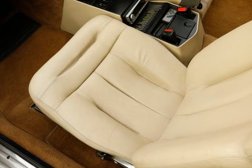 1982 Ferrari Mondial 8 In vendita (immagine 44 di 129)