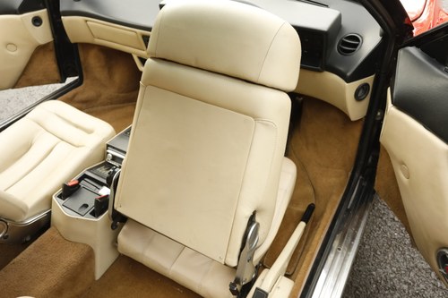 1982 Ferrari Mondial 8 In vendita (immagine 46 di 129)