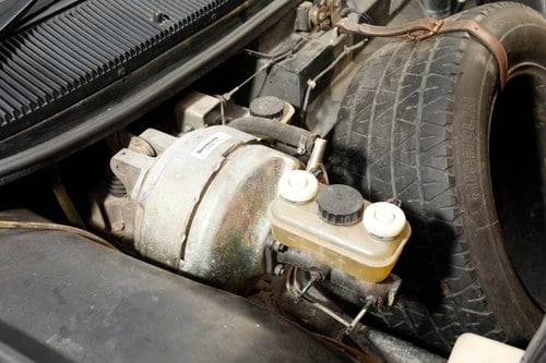 1982 Ferrari Mondial 8 In vendita (immagine 86 di 129)