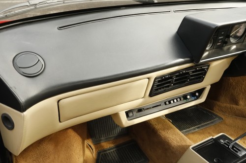 1982 Ferrari Mondial 8 In vendita (immagine 29 di 129)