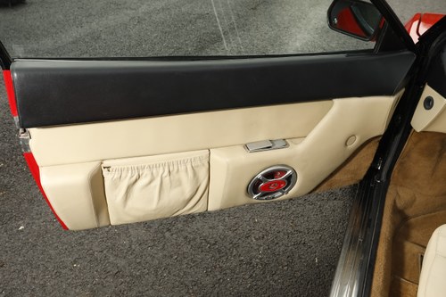 1982 Ferrari Mondial 8 In vendita (immagine 18 di 129)