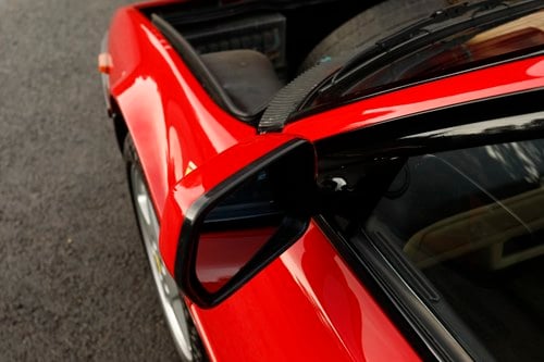 1982 Ferrari Mondial 8 In vendita (immagine 73 di 129)