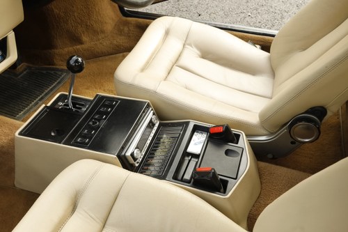 1982 Ferrari Mondial 8 In vendita (immagine 33 di 129)