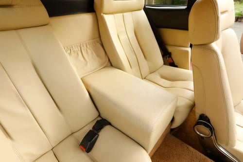 1982 Ferrari Mondial 8 In vendita (immagine 48 di 129)